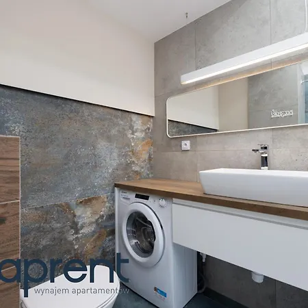 Golden Wave - Frontowy Widok Na Morze - Aprent *