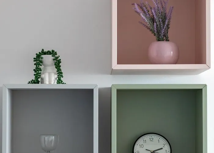 Golden Wave - Frontowy Widok Na Morze - Aprent * 드지우노웨크