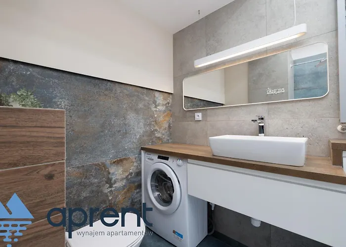 Golden Wave - Frontowy Widok Na Morze - Aprent *